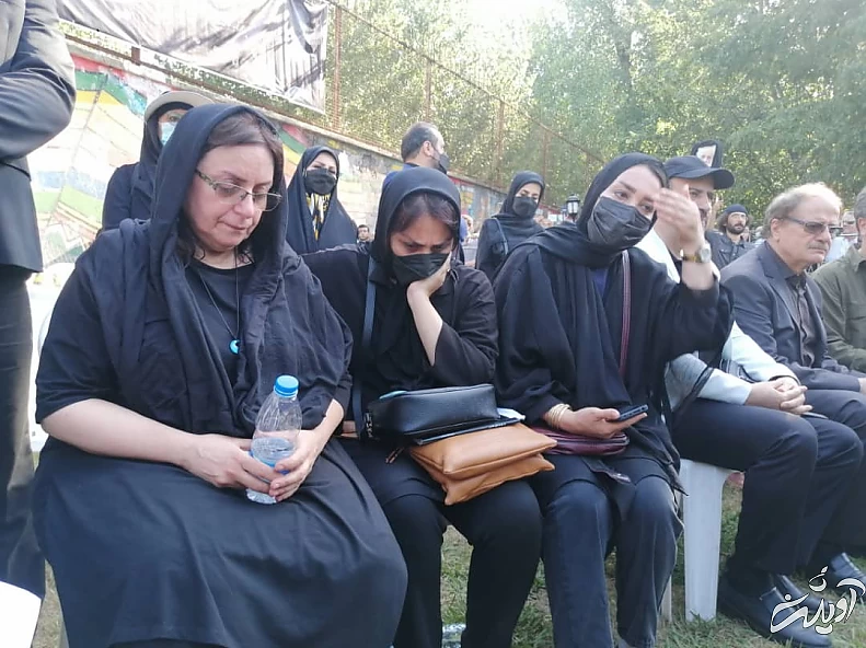 هوشنگ ابتهاج